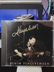Kayahan / Benim penceremden