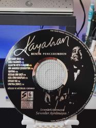 Kayahan / Benim penceremden