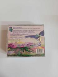 Barbie periler ülkesinde  sinema versiyonu   türkçe dublaj    acılmamış ambalajında sıfır  koleksiyon klasik  vcd  film YILMAZ VİDEO