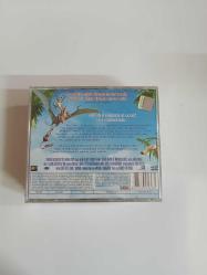 Buz devri 3 sinema versiyonu türkçe dublaj    acılmamış ambalajında sıfır  koleksiyon klasik  vcd  film YILMAZ VİDEO