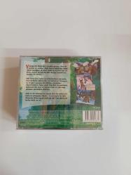 ayı kardeş 2  sinema versiyonu türkçe dublaj    acılmamış ambalajında sıfır  koleksiyon klasik  vcd  film YILMAZ VİDEO