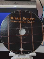 İlhan Şeşen / Neler oluyor bize