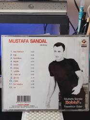 Mustafa Sandal / Detay