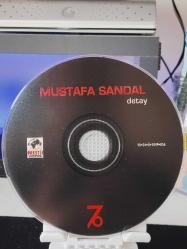 Mustafa Sandal / Detay