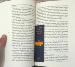 Dune - Rahibeler Meclisi