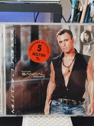 Mustafa Sandal / Maxi sandal 2003