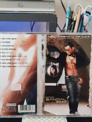 Mustafa Sandal / Maxi sandal 2003