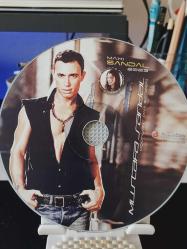 Mustafa Sandal / Maxi sandal 2003