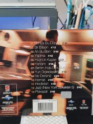 Mazhar Alanson/ Türk lokumuyla tatlı rüyalar