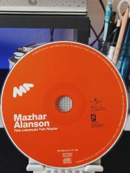 Mazhar Alanson/ Türk lokumuyla tatlı rüyalar