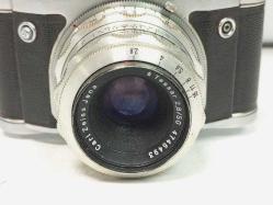 Antika Koleksiyonluk Altix - V 1956 Koleksiyonluk Fotoğraf Makinesi