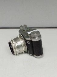 Antika Koleksiyonluk Altix - V 1956 Koleksiyonluk Fotoğraf Makinesi