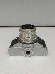 Antika Koleksiyonluk Altix - V 1956 Koleksiyonluk Fotoğraf Makinesi