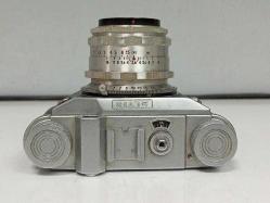 Antika Koleksiyonluk Altix - V 1956 Koleksiyonluk Fotoğraf Makinesi