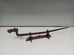 Antika 1. Dünya Savaşından Fransız Süngü