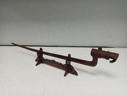 Antika 1. Dünya Savaşından Fransız Süngü