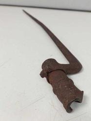 Antika 1. Dünya Savaşından Fransız Süngü