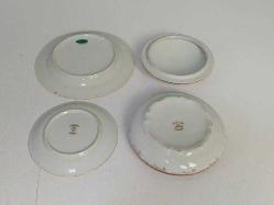 Antika 3'lü Limoges Setimiz ( BA0178 )