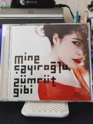 Mine Çayıroğlu / Zümrüt gibi