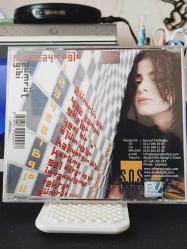 Mine Çayıroğlu / Zümrüt gibi