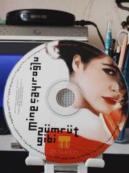 Mine Çayıroğlu / Zümrüt gibi