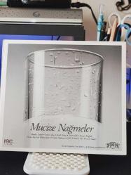 Mucize Nağmeler / T s m