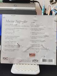 Mucize Nağmeler / T s m