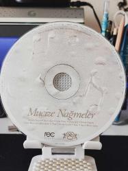 Mucize Nağmeler / T s m