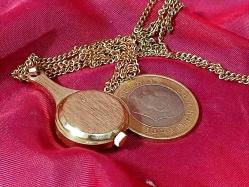 RUS SLAVA MARKA KOLYE SAAT ORJİNAL KUTUSUNDA SERTİFİKALI ÜRÜN  UZUNLUK 42 CM