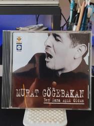 Murat Göğebakan / Ben sana aşık oldum
