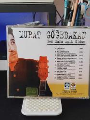 Murat Göğebakan / Ben sana aşık oldum