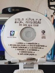 Murat Göğebakan / Ben sana aşık oldum