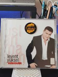 Levent Yüksel / Uslanmadım
