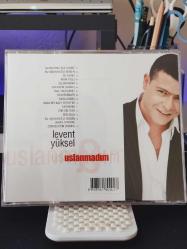 Levent Yüksel / Uslanmadım