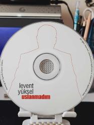 Levent Yüksel / Uslanmadım