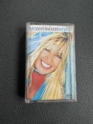 Bir Zerrin Özer Arşivi Kaset