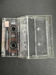 Bir Zerrin Özer Arşivi Kaset