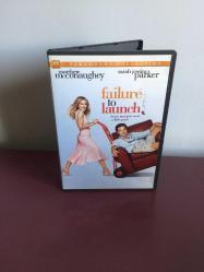 Dvd Film Düş Yakamızdan Türkçe Dublaj Sarah Jessica Parker