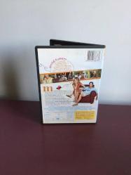 Dvd Film Düş Yakamızdan Türkçe Dublaj Sarah Jessica Parker