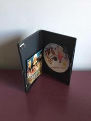 Dvd Film Düş Yakamızdan Türkçe Dublaj Sarah Jessica Parker