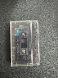 Dances with wolves John Barry kaset