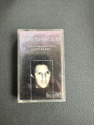 Dances with wolves John Barry kaset