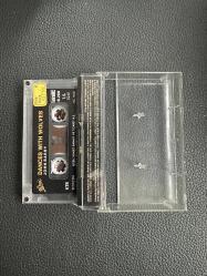 Dances with wolves John Barry kaset