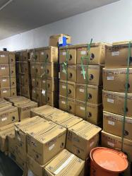 Aşkın Nur Yengi Hesap Ver kaset