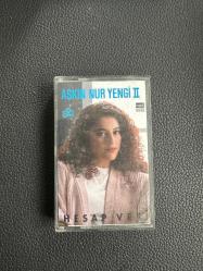Aşkın Nur Yengi Hesap Ver kaset