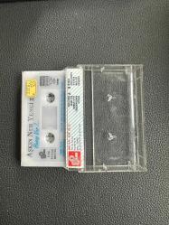 Aşkın Nur Yengi Hesap Ver kaset