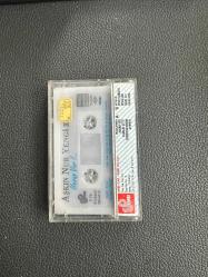 Aşkın Nur Yengi Hesap Ver kaset