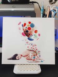 Nil Karaibrahimgil / Ben buraya çıplak geldim