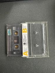 Grup Gündoğarken Ankaradan abim geçti kaset