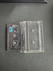 Yeni Türkü Aşk Yeniden kaset